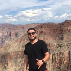 Meet your Posher, Edgar